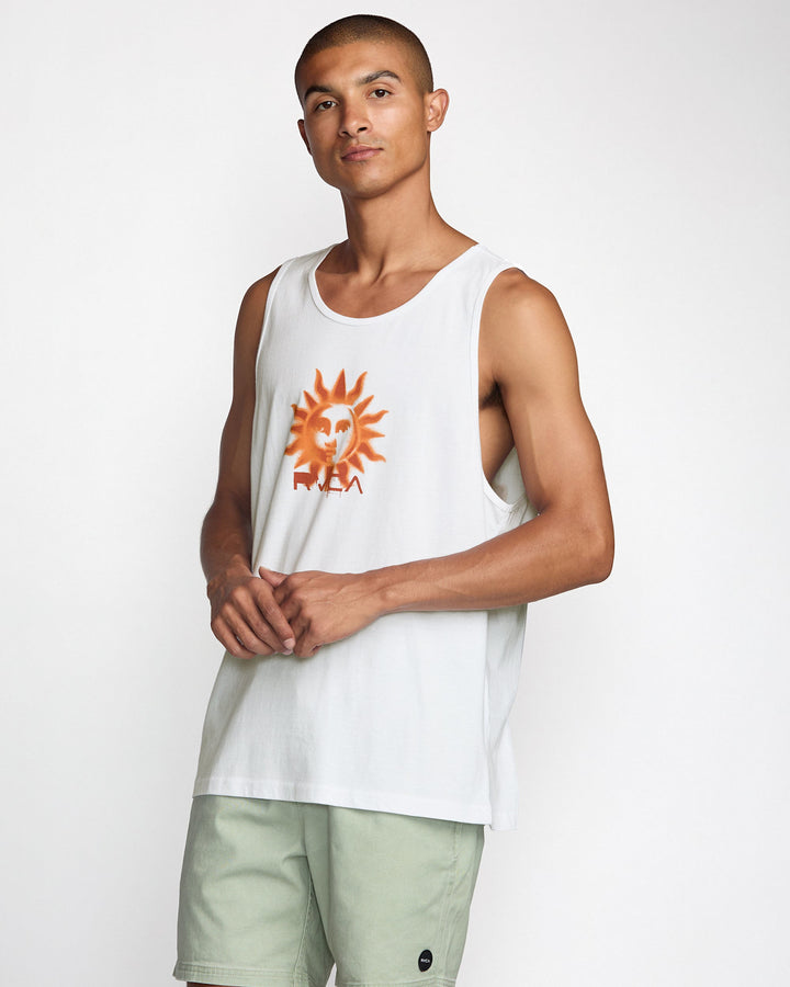 RVCA Sunrex Tank (Men&