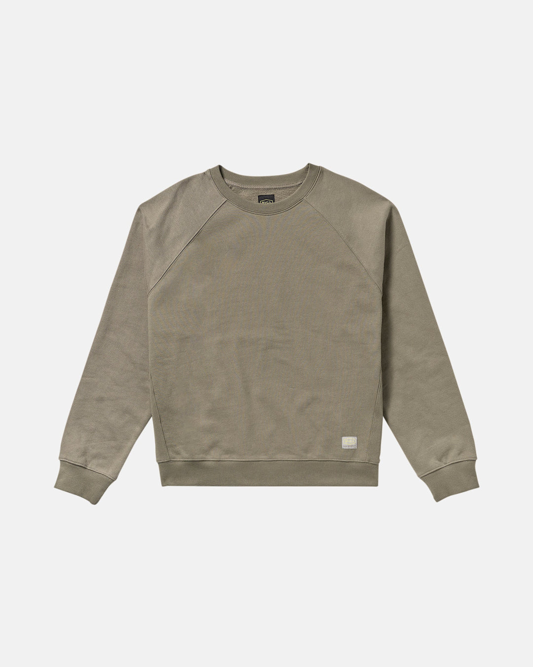 RVCA Dayshift Crew 2 (Men&