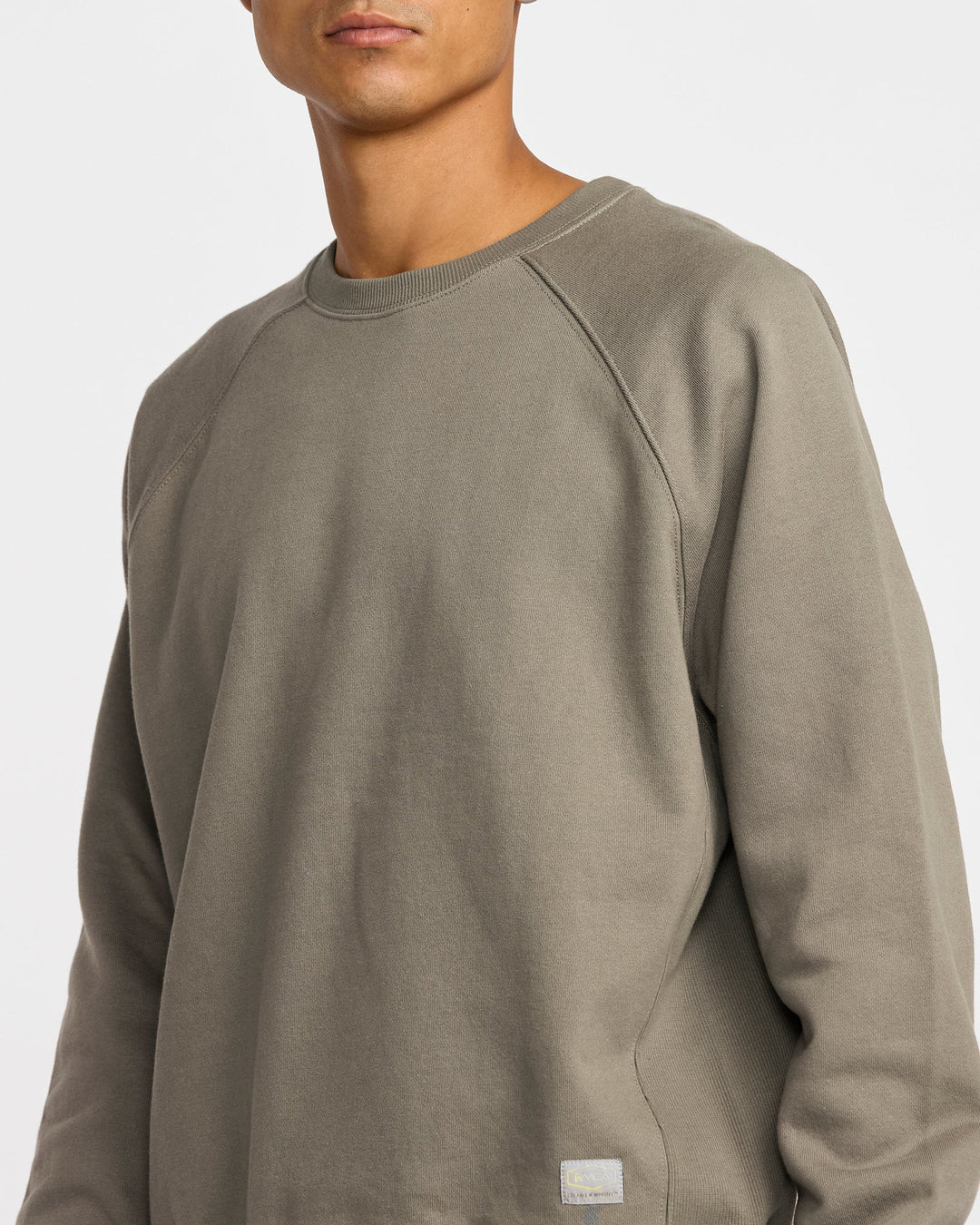 RVCA Dayshift Crew 2 (Men&