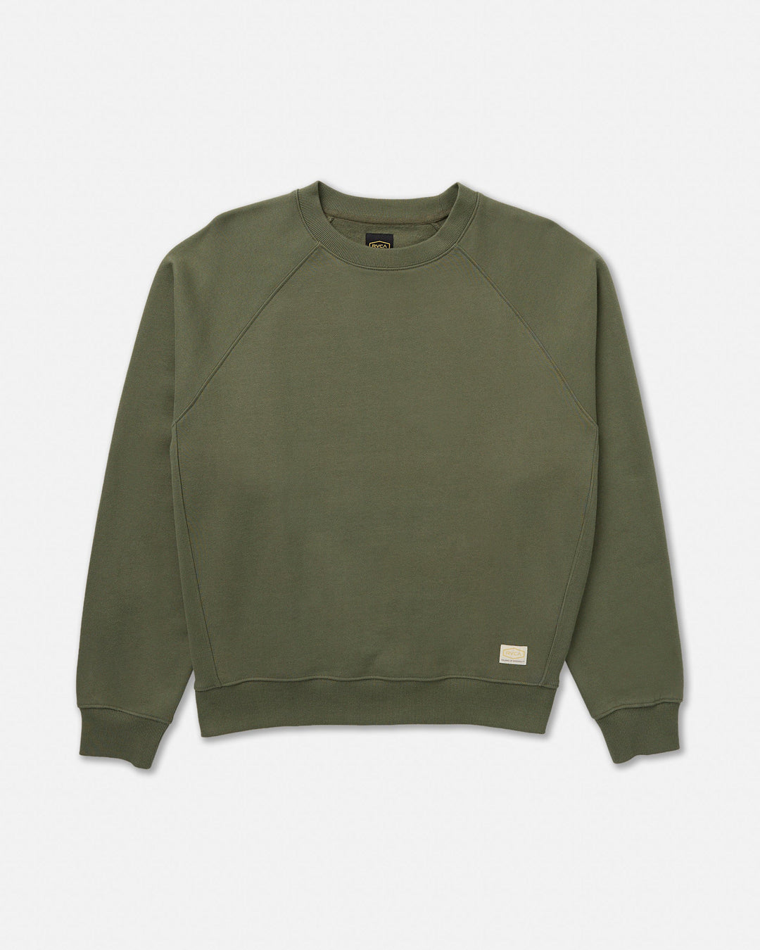 RVCA Dayshift Crew 2 (Men&
