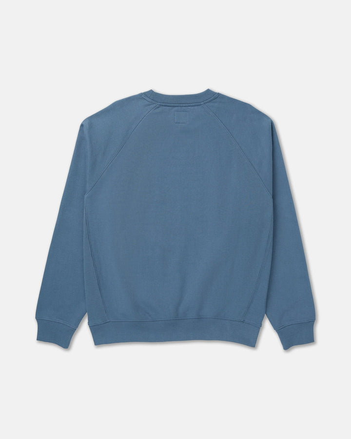 RVCA Dayshift Crew 2 (Men&
