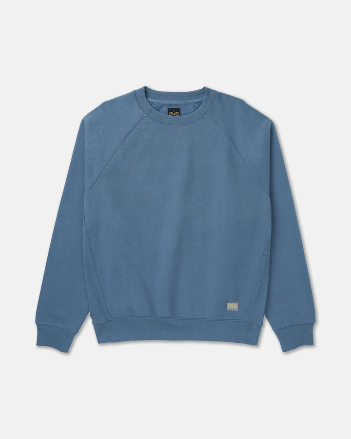 RVCA Dayshift Crew 2 (Men&