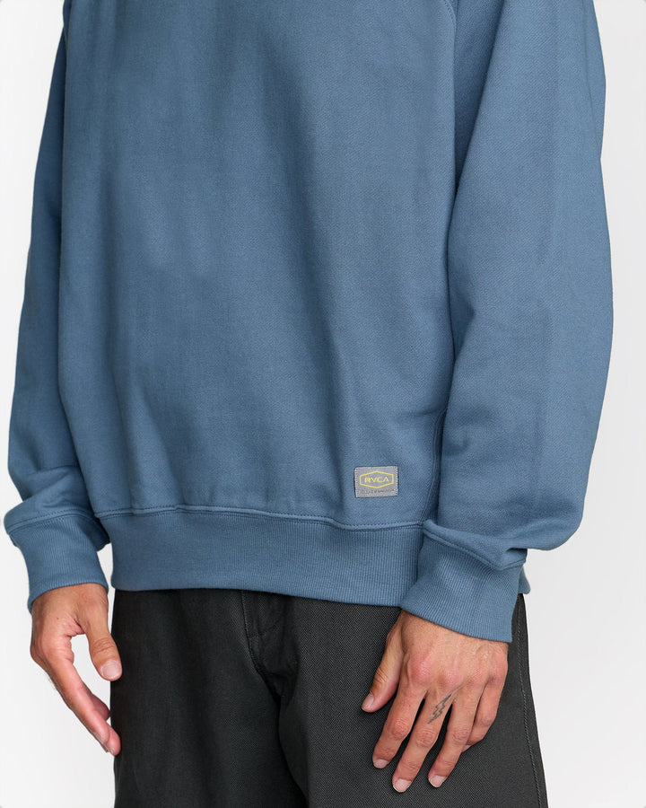 RVCA Dayshift Crew 2 (Men&
