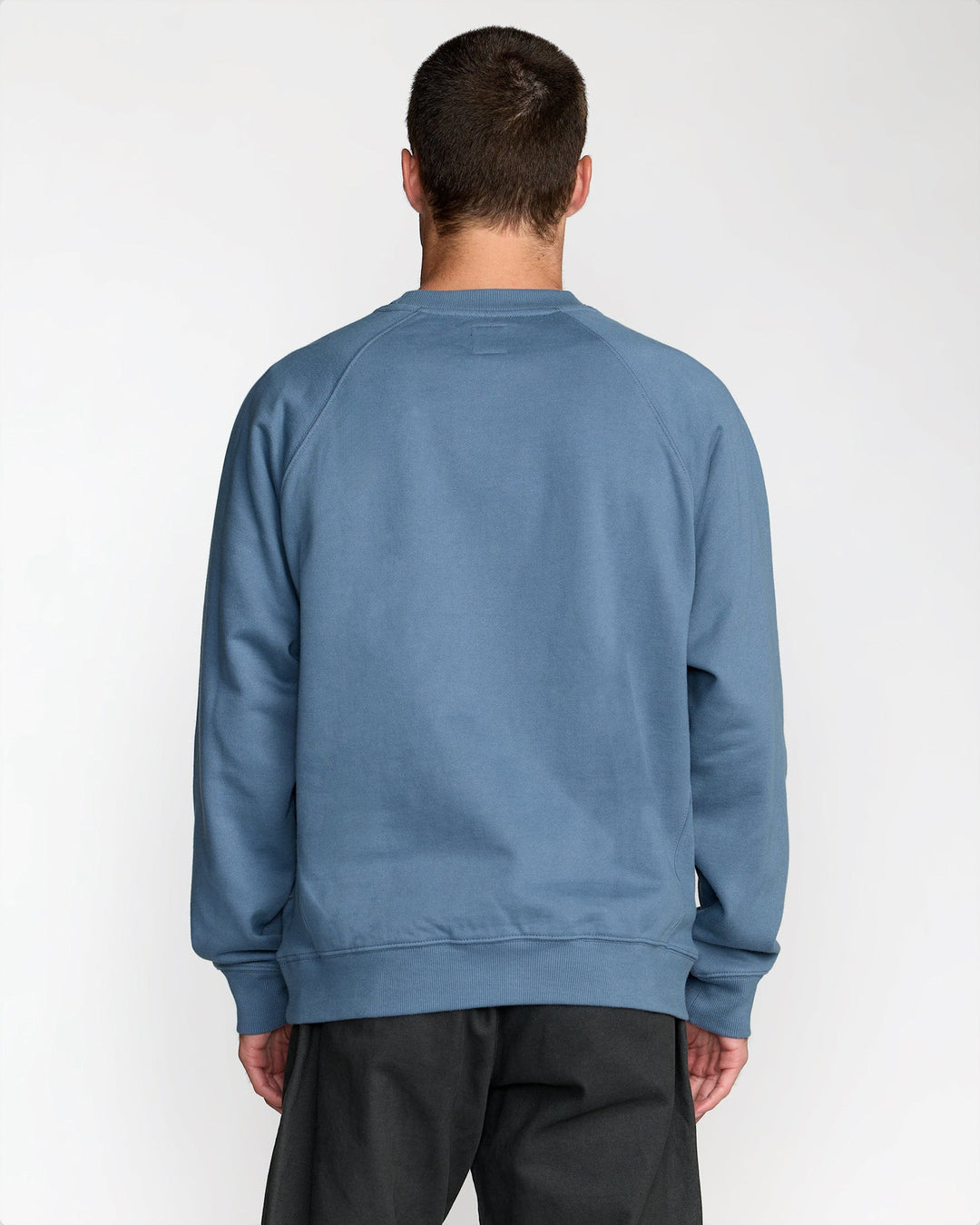 RVCA Dayshift Crew 2 (Men&