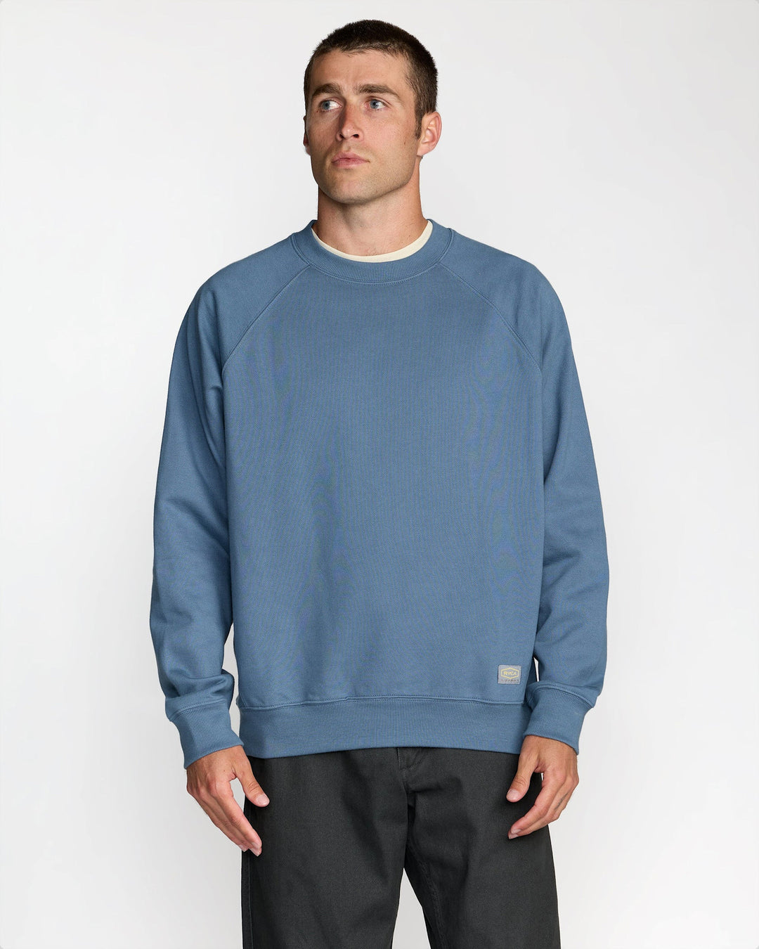 RVCA Dayshift Crew 2 (Men&