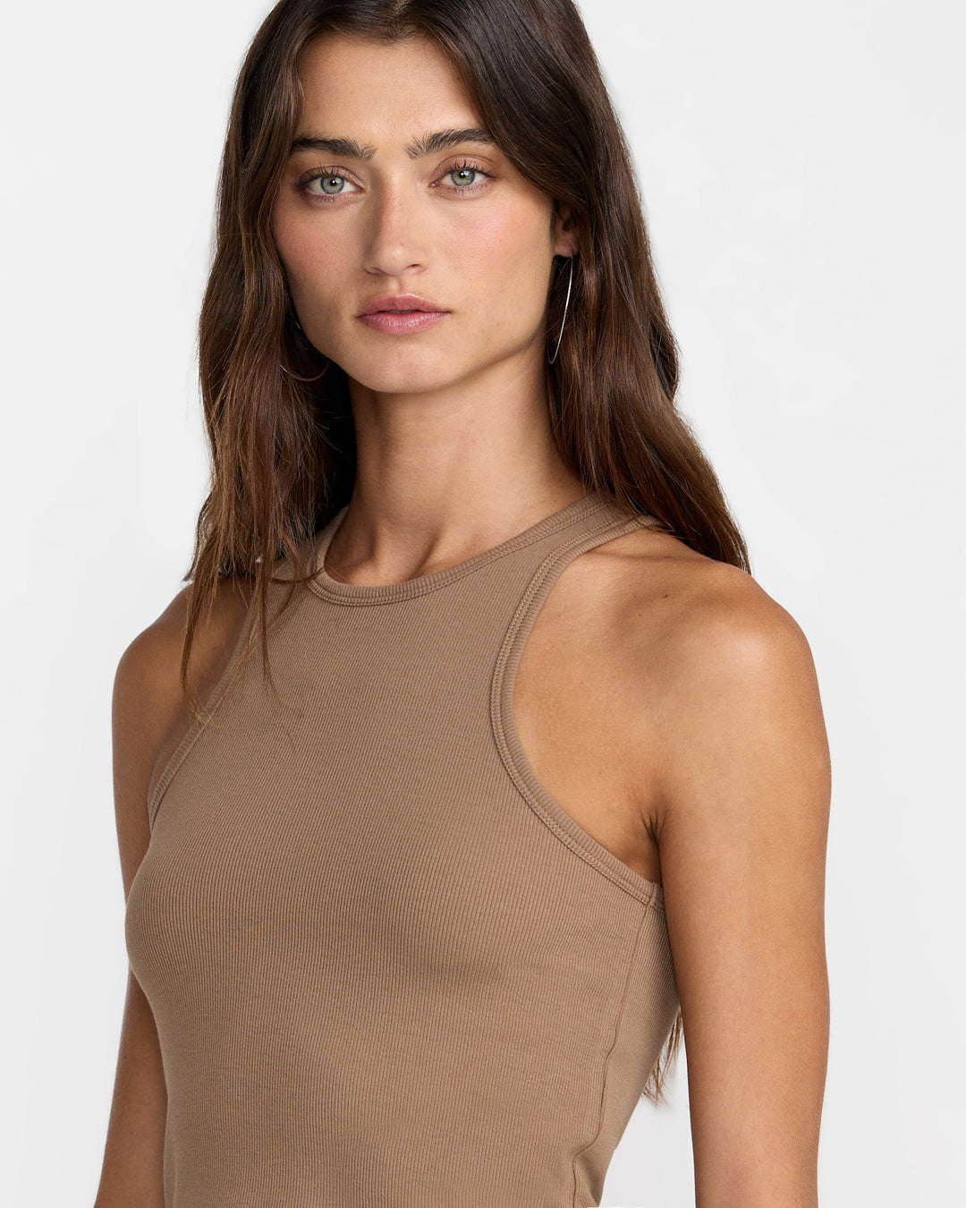 RVCA Roma Tank (Women&