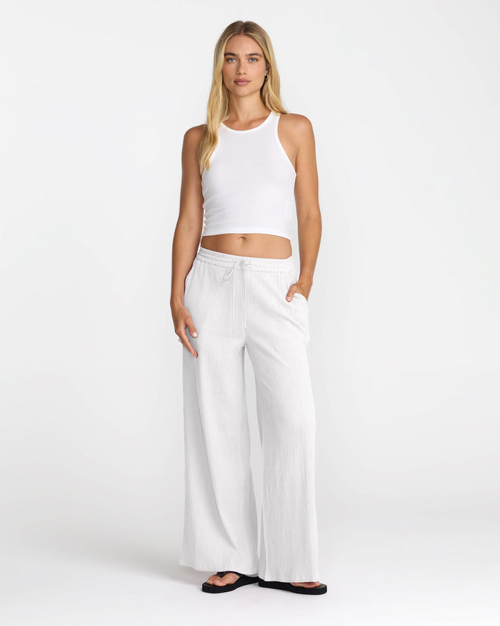 RVCA Roma Tank (Women&