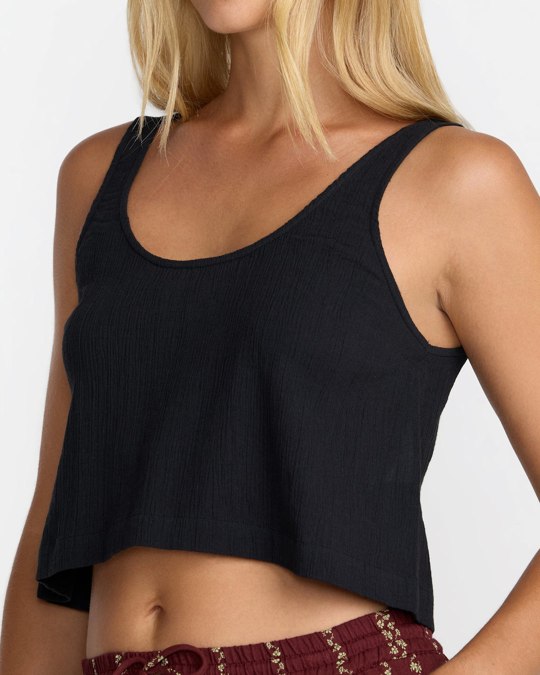 RVCA New Yume Tank (Women&