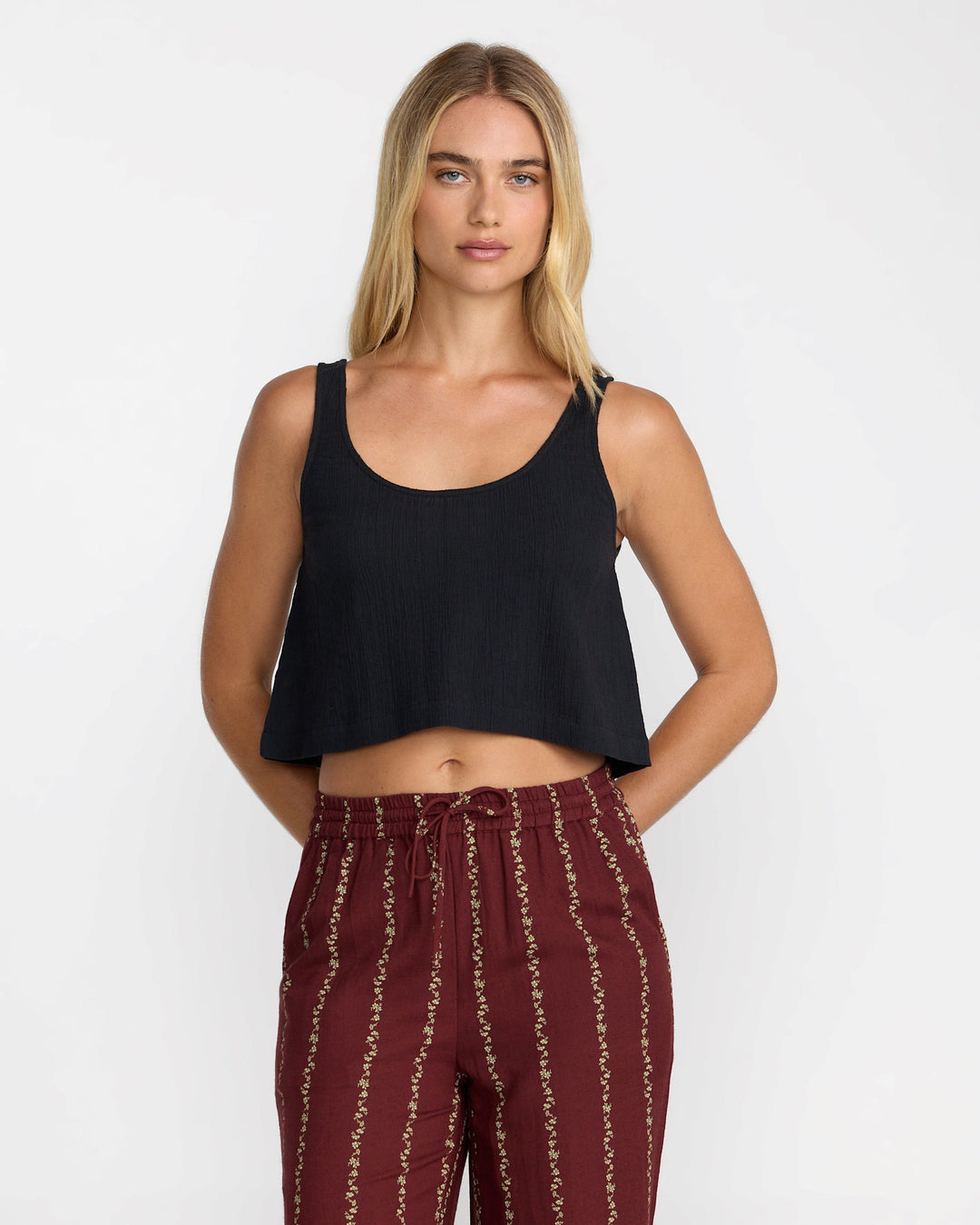 RVCA New Yume Tank (Women&