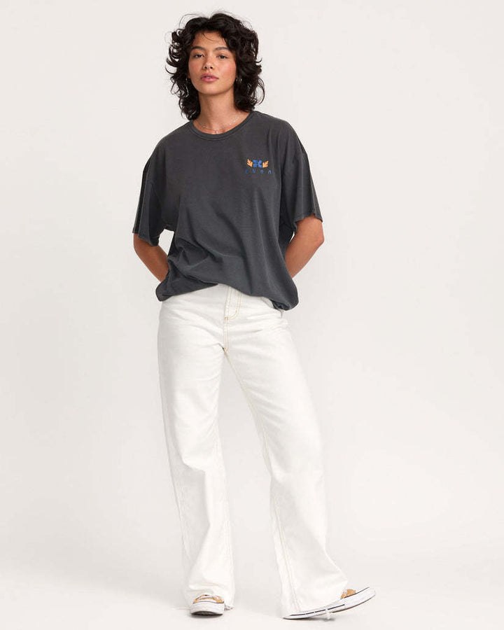 RVCA Baggie Tee (Women&