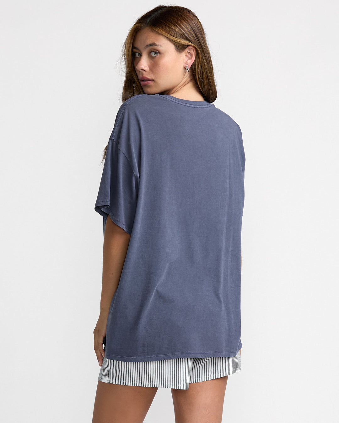 RVCA Baggie Tee (Women&