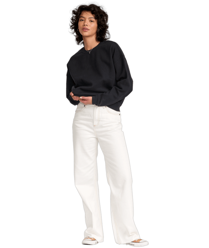 RVCA Forever Fleece (Women&