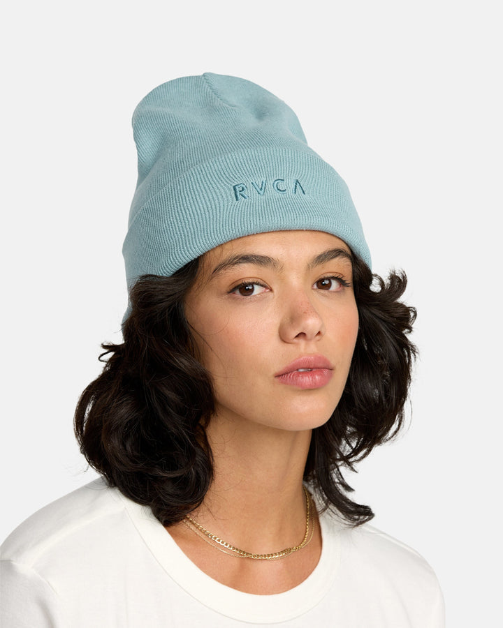 RVCA Forever Beanie (Women&