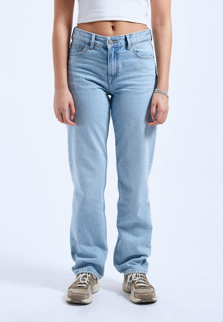 Dr. Denim Arch Denim (Womens) | Stream Light Used