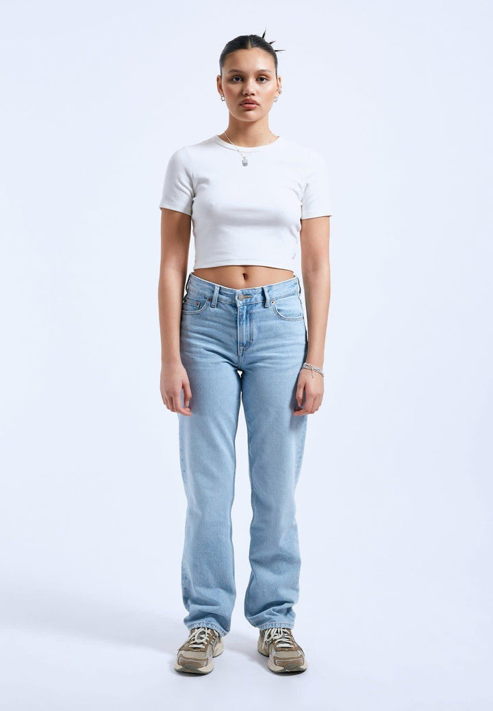 Dr. Denim Arch Denim (Womens) | Stream Light Used