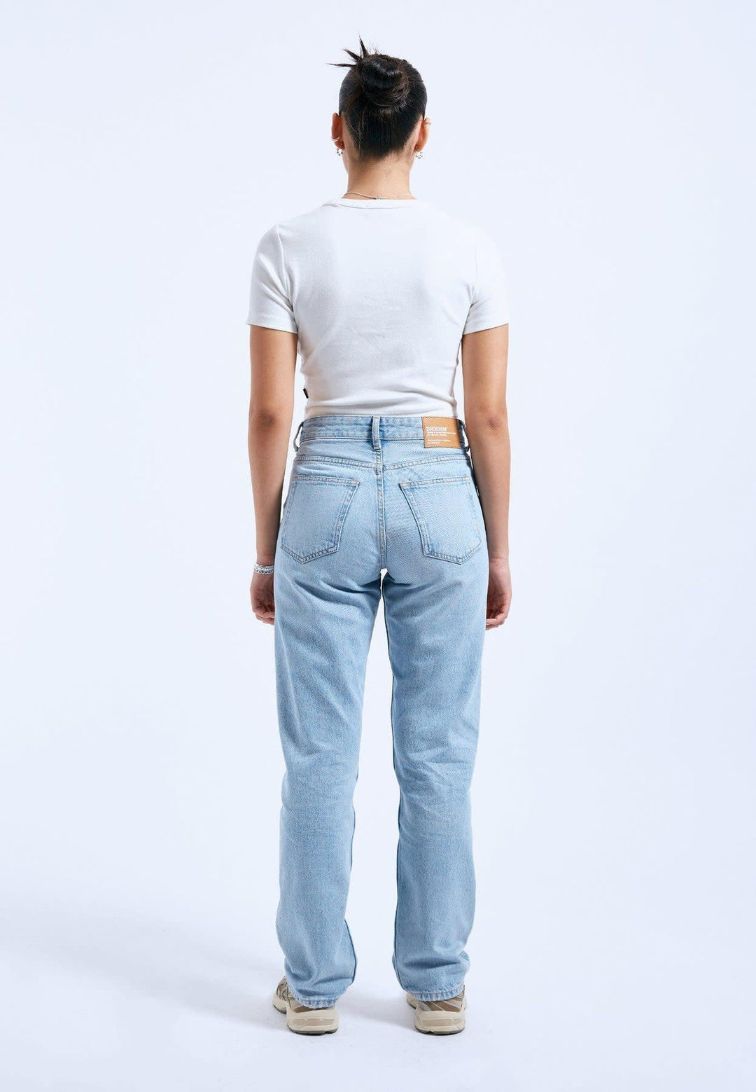 Dr. Denim Arch Denim (Womens) | Stream Light Used