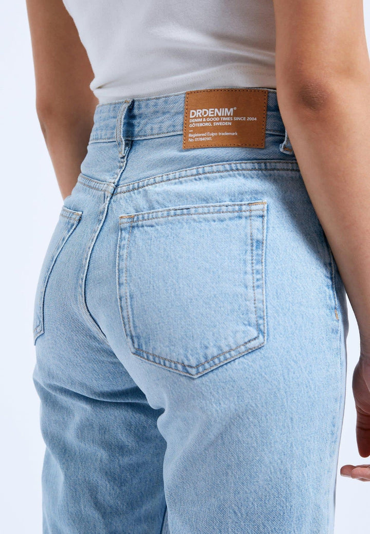 Dr. Denim Arch Denim (Womens) | Stream Light Used