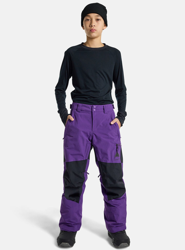 Burton Kids&
