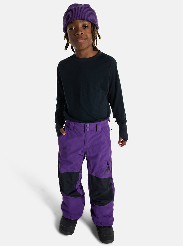 Burton Kids&