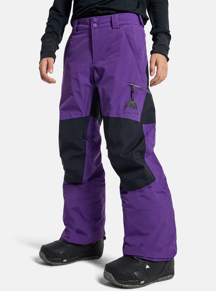 Burton Kids&