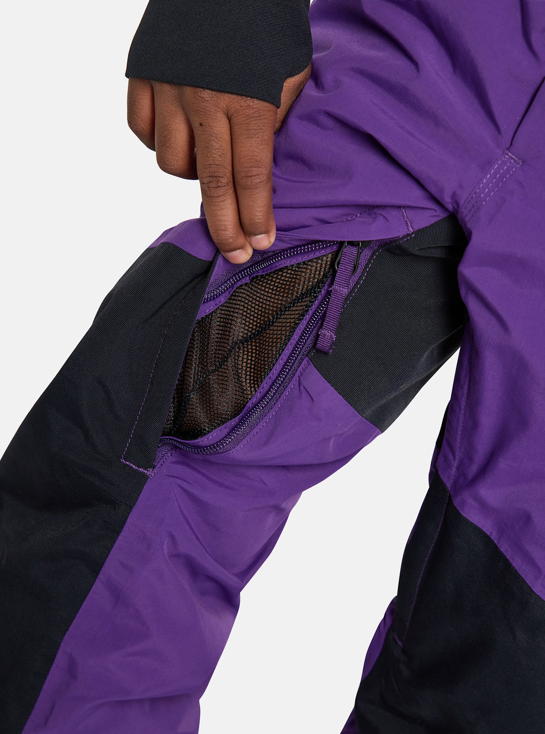 Burton Kids&