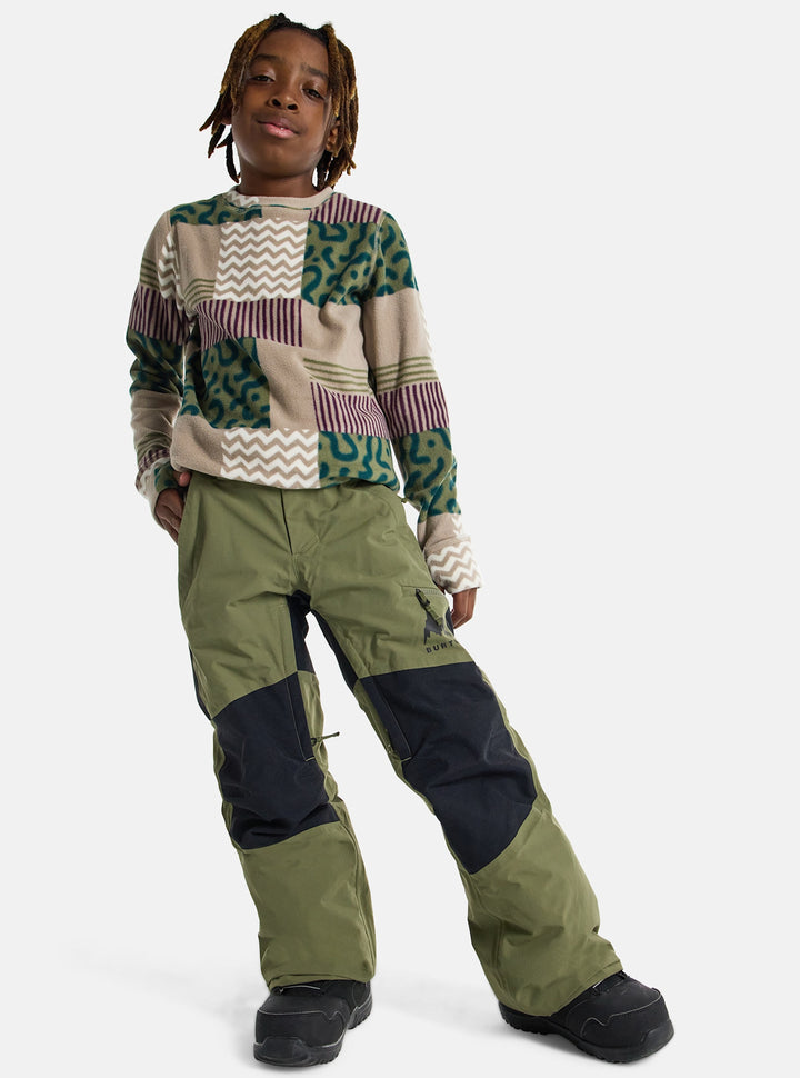 Burton Kids&