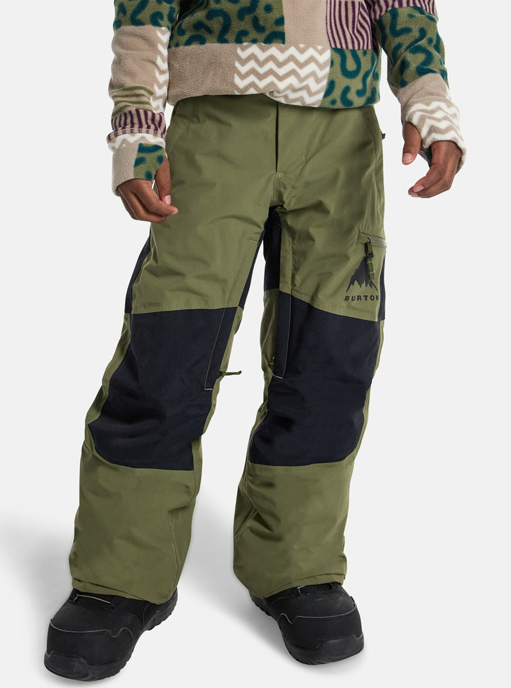 Burton Kids&