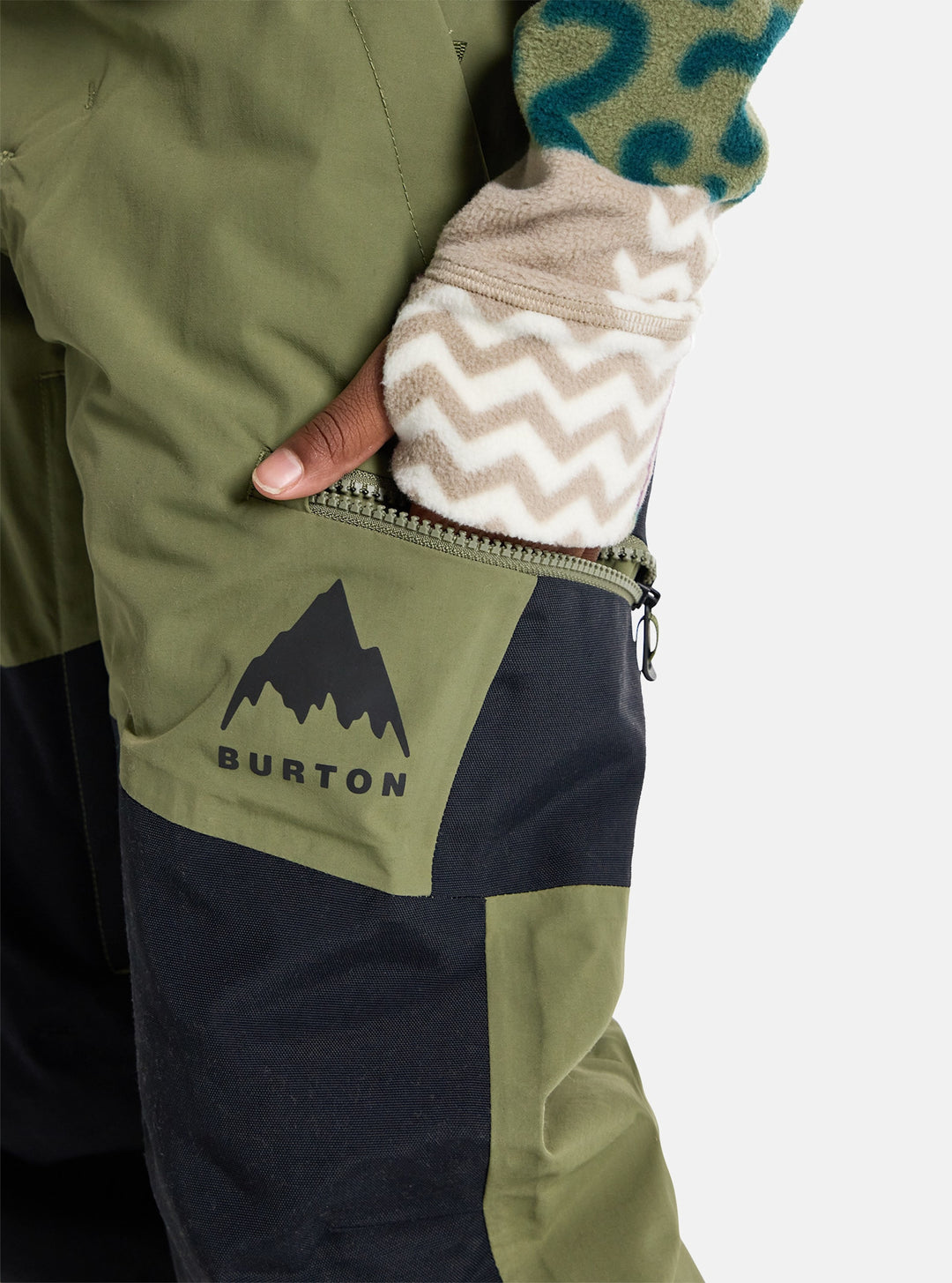 Burton Kids&