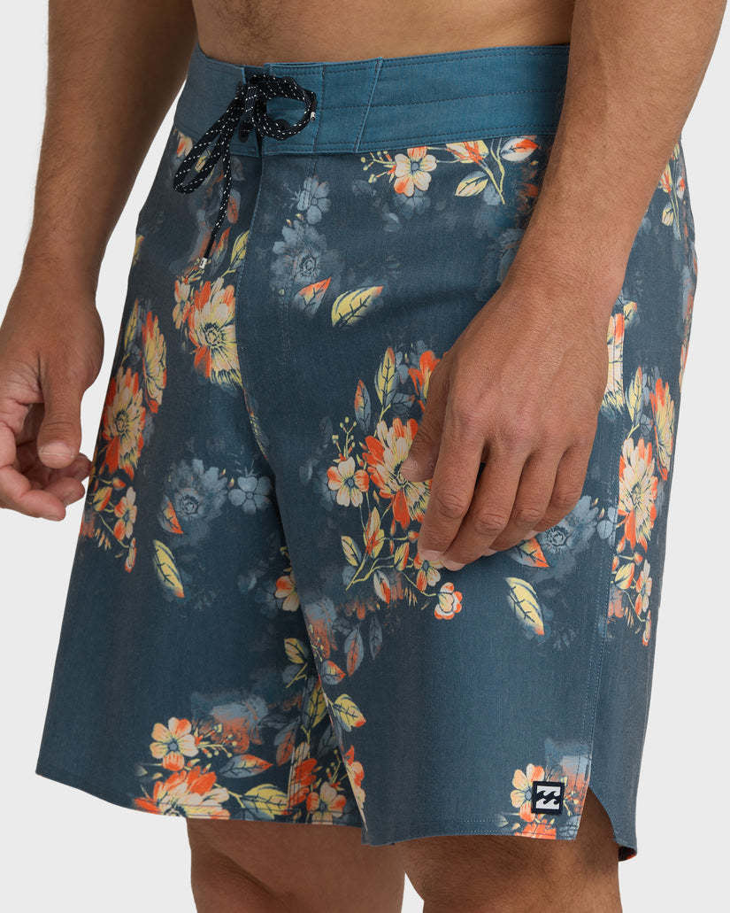 Billabong Good Times Pro (Mens) | Dark Denim