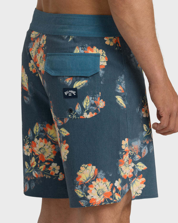 Billabong Good Times Pro (Mens) | Dark Denim