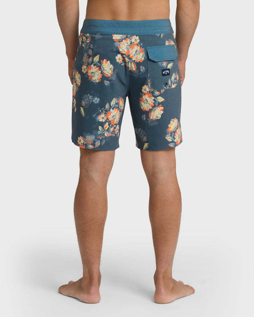 Billabong Good Times Pro (Mens) | Dark Denim
