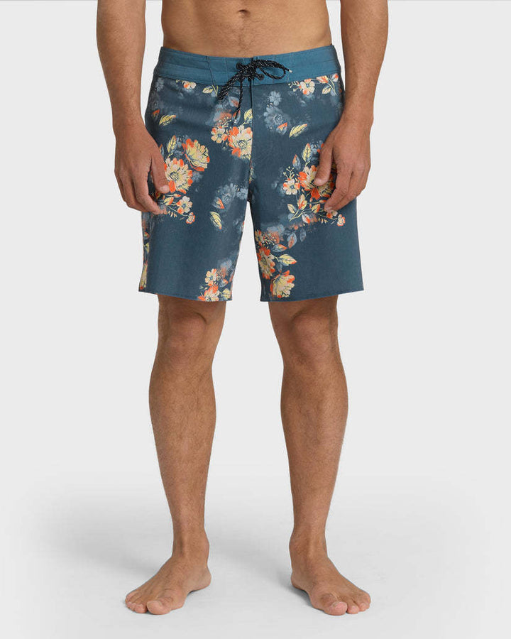 Billabong Good Times Pro (Mens) | Dark Denim
