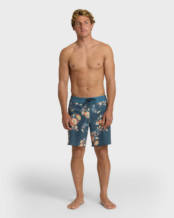 Billabong Good Times Pro (Mens) | Dark Denim