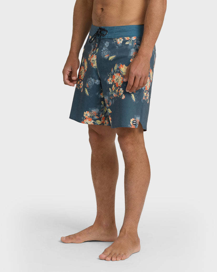 Billabong Good Times Pro (Mens) | Dark Denim
