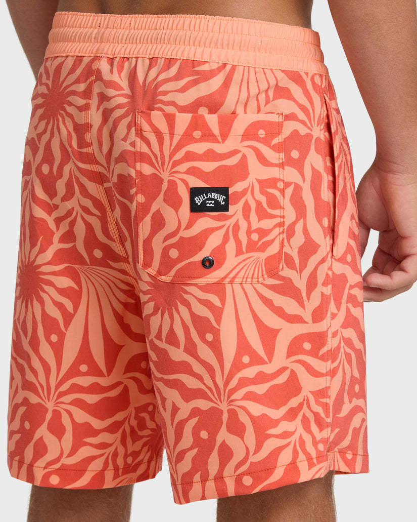 Billabong Good Times LB (Mens) | Cantaloupe