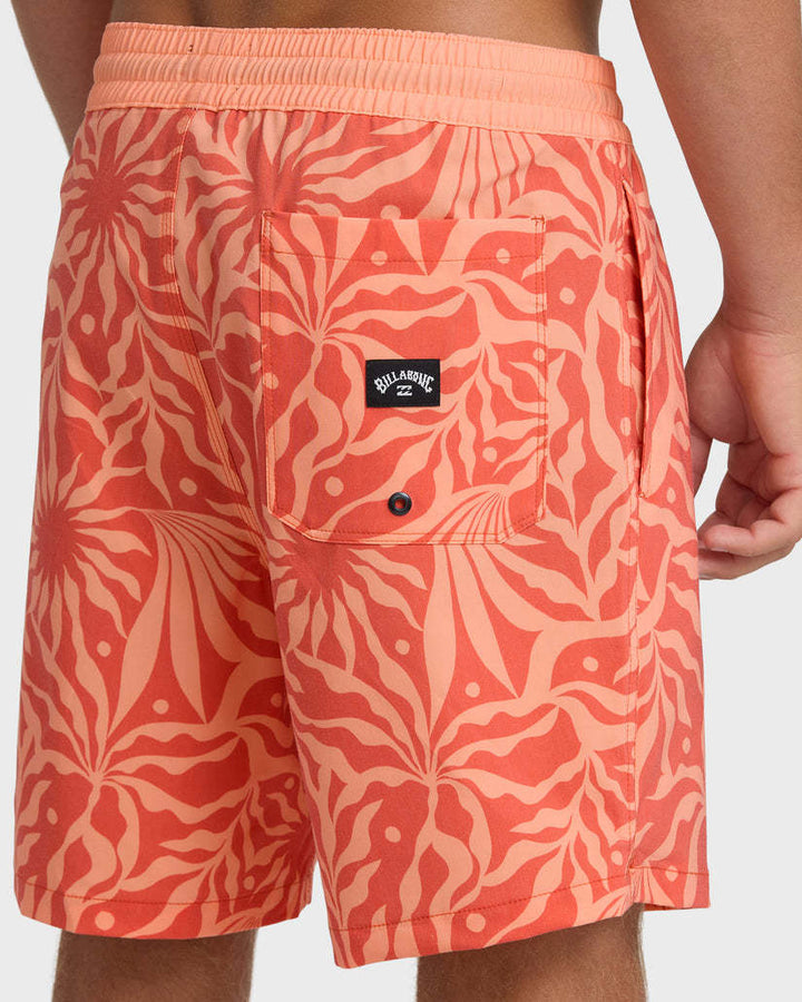 Billabong Good Times LB (Mens) | Cantaloupe