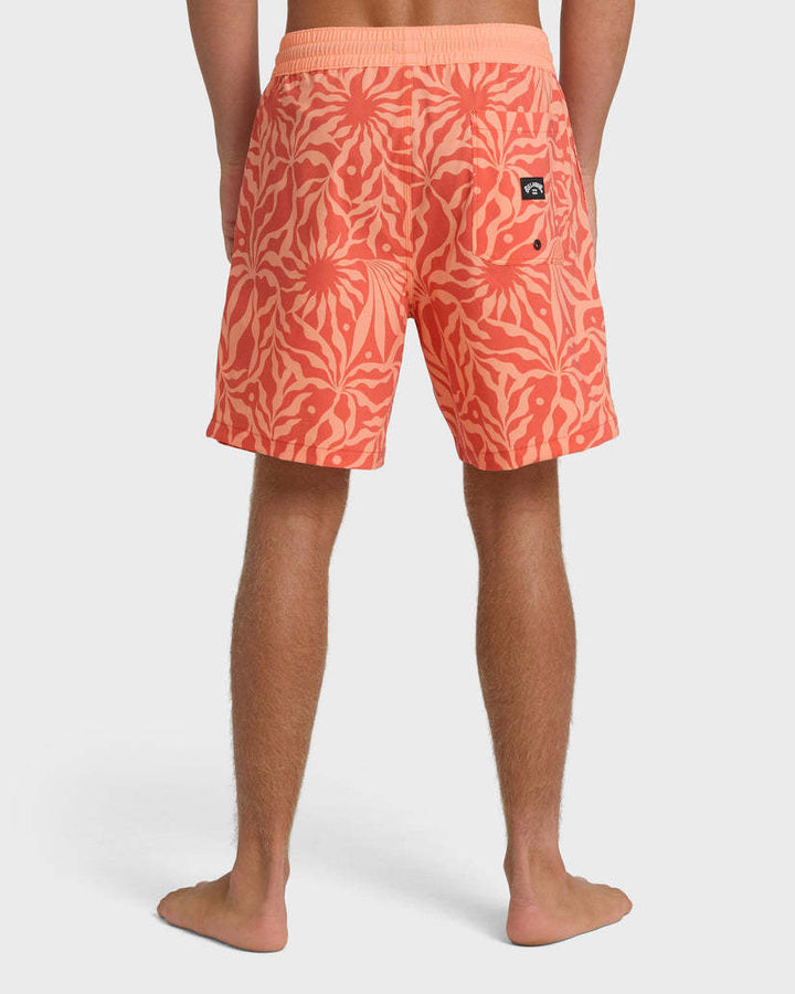 Billabong Good Times LB (Mens) | Cantaloupe