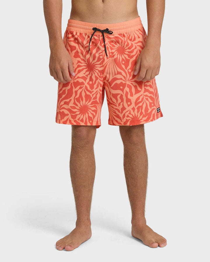 Billabong Good Times LB (Mens) | Cantaloupe