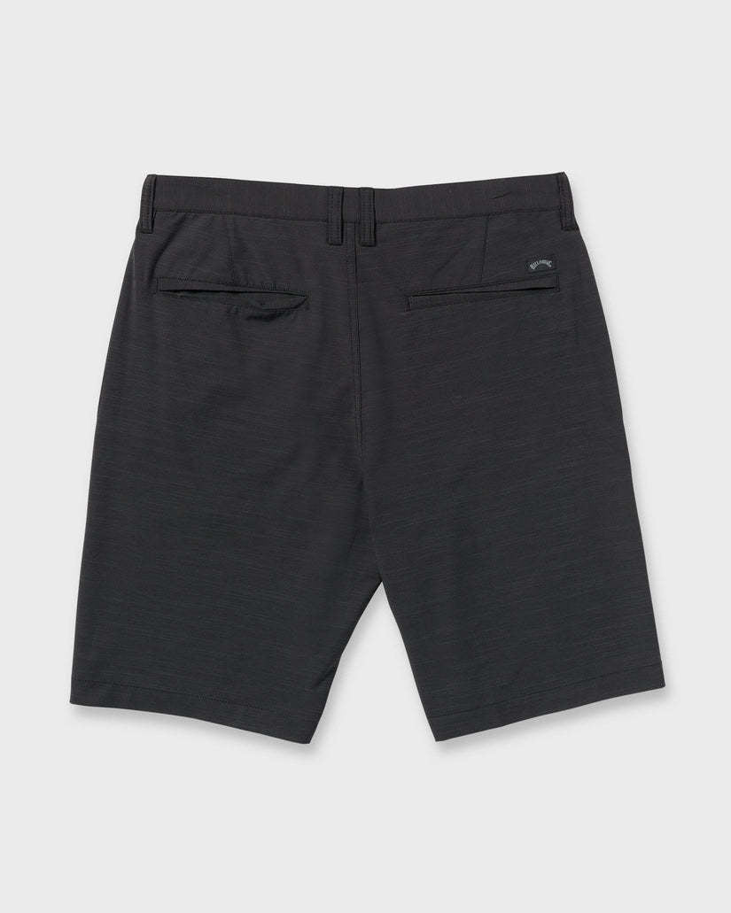 Billabong Crossfire Submersible (Mens) | Black