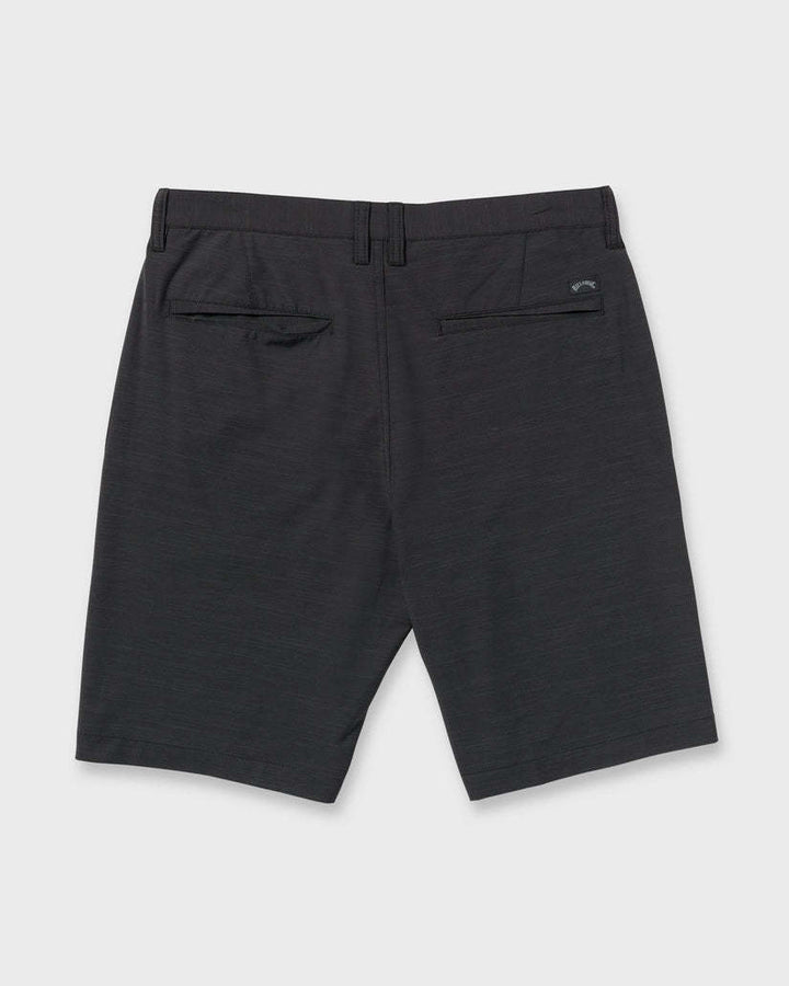 Billabong Crossfire Submersible (Mens) | Black
