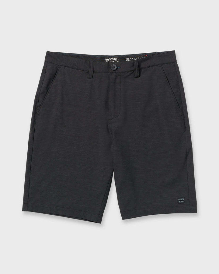 Billabong Crossfire Submersible (Mens) | Black