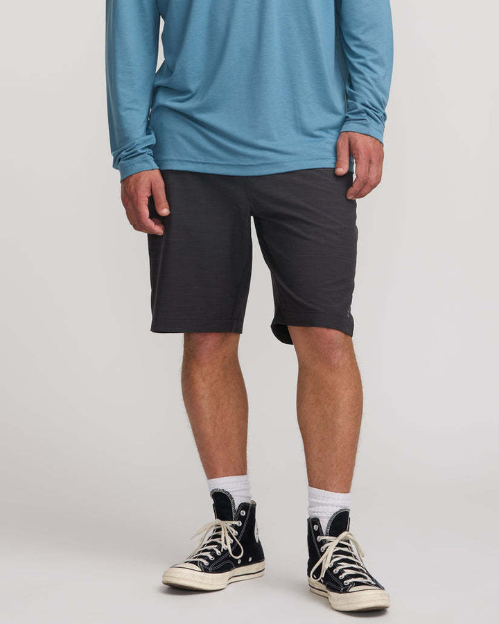 Billabong Crossfire Submersible (Mens) | Black