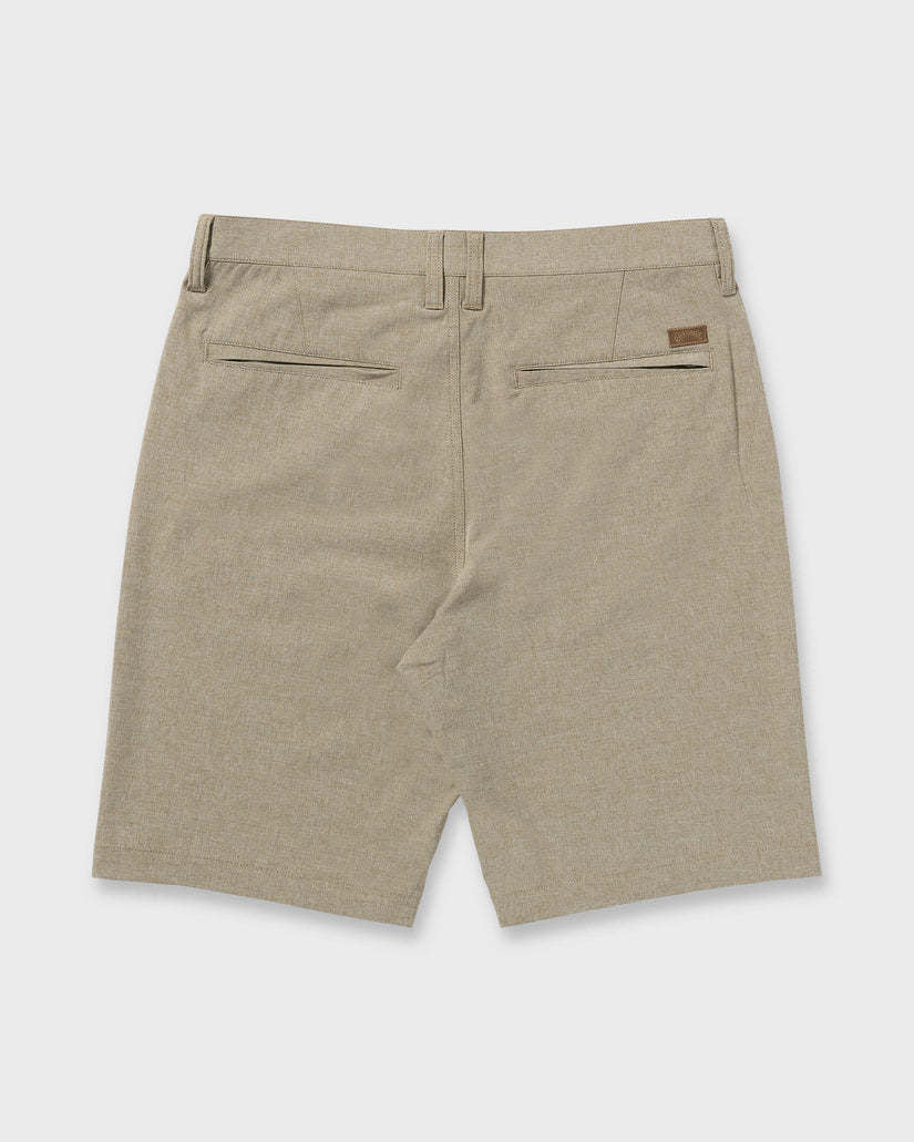 Billabong Crossfire Submersible (Mens) | Khaki