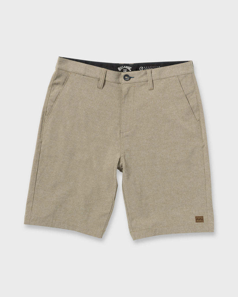 Billabong Crossfire Submersible (Mens) | Khaki