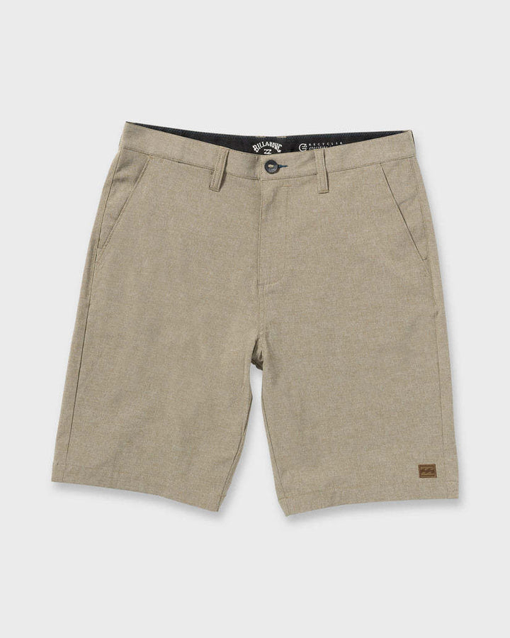 Billabong Crossfire Submersible (Mens) | Khaki