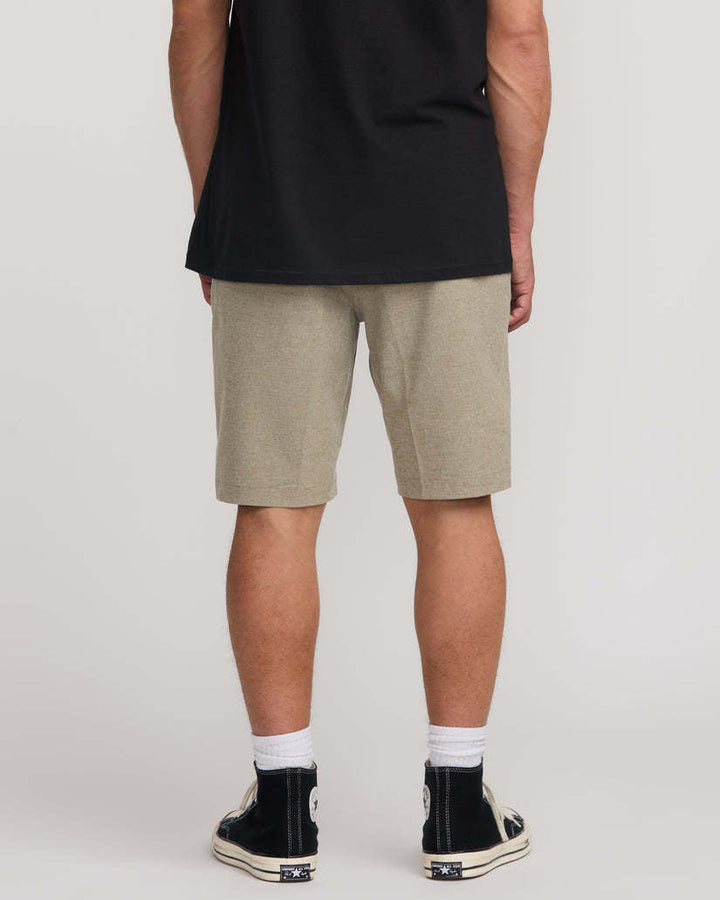 Billabong Crossfire Submersible (Mens) | Khaki
