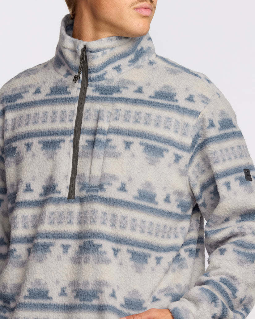 Billabong Boundary Mock (Men&