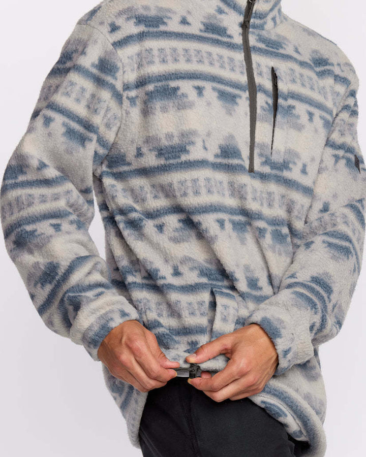 Billabong Boundary Mock (Men&