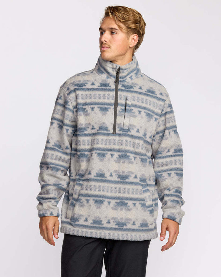 Billabong Boundary Mock (Men&