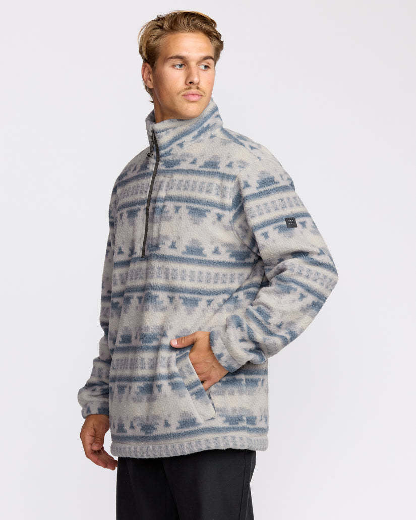 Billabong Boundary Mock (Men&